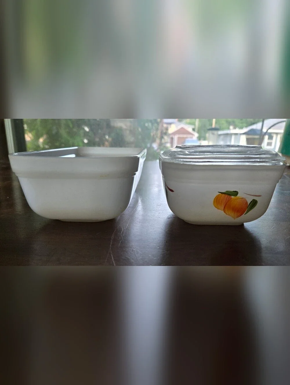 Fire King set vintage